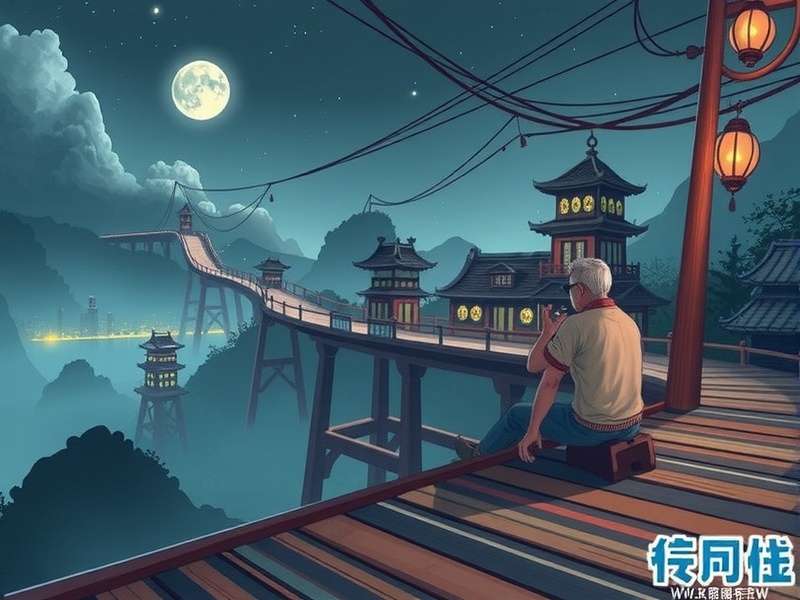 亿联网络厦门总部